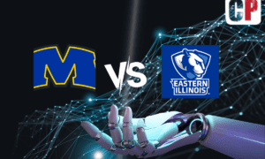 Morehead State Eagles at Eastern Illinois Panthers Pick, NCAA Basketball Prediction, Preview & Odds 1/11/2024