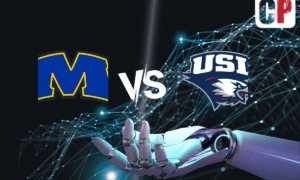 Morehead State Eagles at Southern Indiana Screaming Eagles Pick, NCAA Basketball Prediction, Preview & Odds 1/20/2024