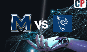 Mount St. Mary's Mountaineers at Saint Peter's Peacocks Pick, NCAA Basketball Prediction, Preview & Odds 1/7/2024