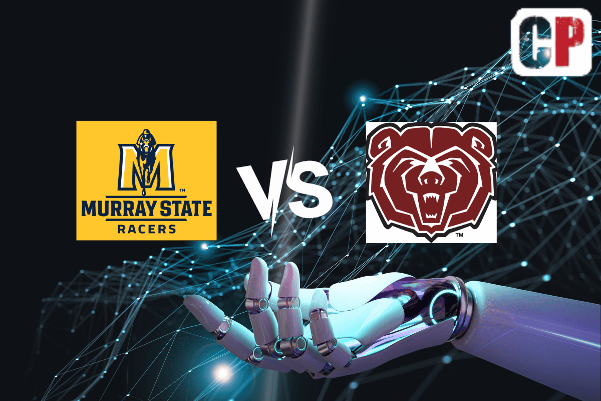 Murray State Racers at Missouri State Bears Pick, NCAA Basketball Prediction, Preview & Odds 1/10/2024