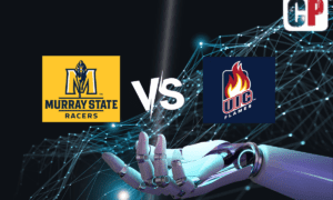 Murray State Racers at UIC Flames Pick, NCAA Basketball Prediction, Preview & Odds 1/17/2024