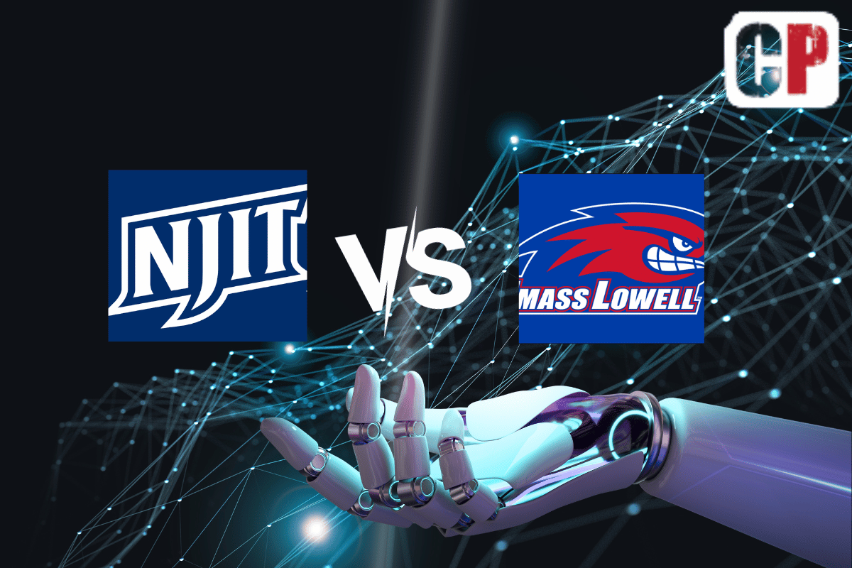 NJIT Highlanders at Massachusetts-Lowell River Hawks Pick, NCAA Basketball Prediction, Preview & Odds 1/11/2024