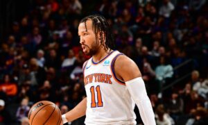 Minnesota Timberwolves vs. New York Knicks - 1/17/25 Free Pick & NBA Betting Prediction