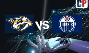 Nashville Predators at Edmonton Oilers Pick, NHL Prediction, Preview & Odds 3/15/26