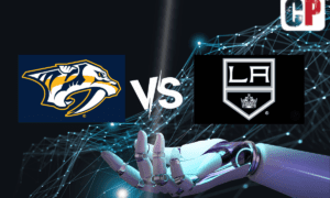 Nashville Predators at Los Angeles Kings Pick, NHL Prediction, Preview & Odds 4/6/26