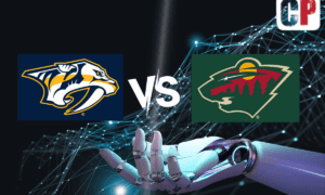 Nashville Predators at Minnesota Wild Pick, NHL Prediction, Preview & Odds 12/23/25