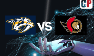 Nashville Predators at Ottawa Senators Pick, NHL Prediction, Preview & Odds 10/13/25