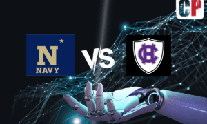 Navy Midshipmen at Holy Cross Crusaders Pick, NCAA Basketball Prediction, Preview & Odds 1/10/2024