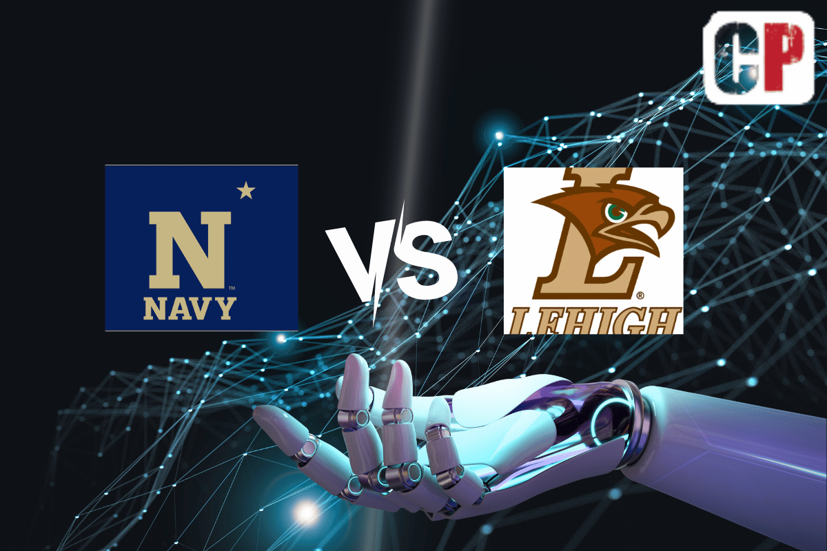 Navy Midshipmen at Lehigh Mountain Hawks Pick, NCAA Basketball Prediction, Preview & Odds 1/31/2024