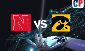 Nebraska Cornhuskers at Iowa Hawkeyes Pick, NCAA Football Prediction, Preview & Odds 11/29/2024