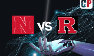 Nebraska Cornhuskers at Rutgers Scarlet Knights Pick, NCAA Basketball Prediction, Preview & Odds 1/17/2024