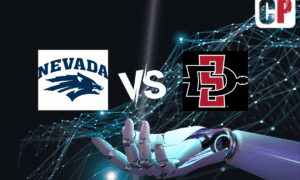 Nevada Wolf Pack at San Diego State Aztecs Pick, NCAA Basketball Prediction, Preview & Odds 1/17/2024