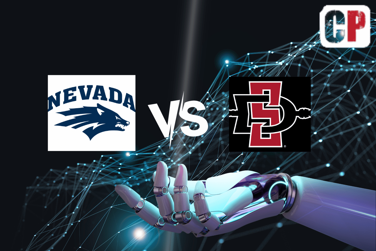 Nevada Wolf Pack at San Diego State Aztecs Pick, NCAA Basketball Prediction, Preview & Odds 1/17/2024