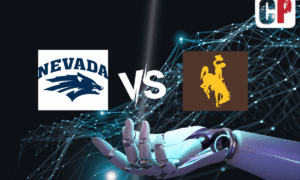 Nevada Wolf Pack at Wyoming Cowboys Pick, NCAA Football Prediction, Preview & Odds 11/22/25
