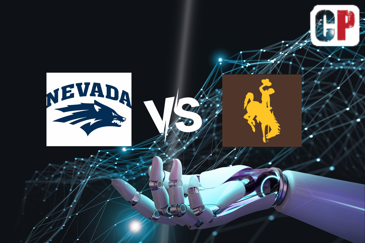 Nevada Wolf Pack at Wyoming Cowboys Pick, NCAA Basketball Prediction, Preview & Odds 1/20/2024