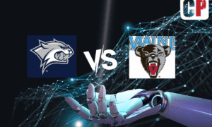 New Hampshire Wildcats at Maine Black Bears Pick, NCAA Basketball Prediction, Preview & Odds 1/11/2024