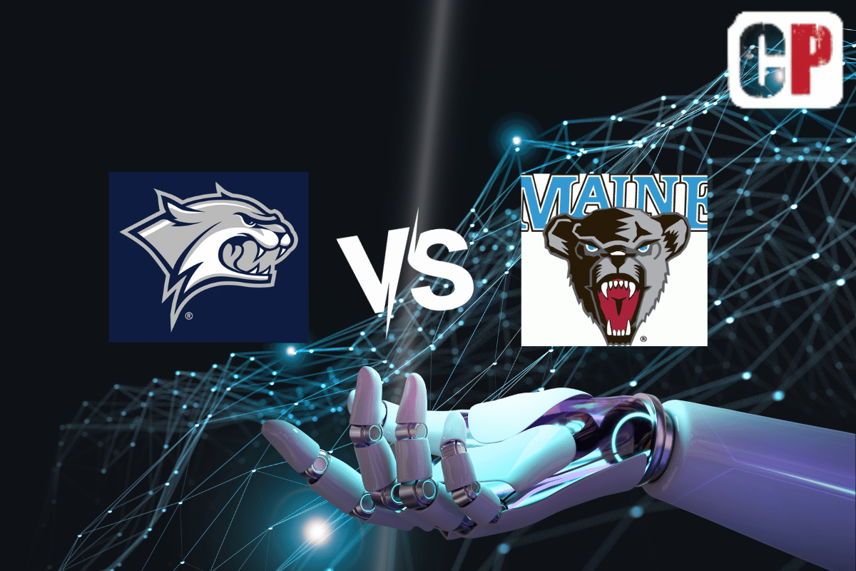 New Hampshire Wildcats at Maine Black Bears Pick, NCAA Basketball Prediction, Preview & Odds 1/11/2024