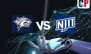 New Hampshire Wildcats at NJIT Highlanders Pick, NCAA Basketball Prediction, Preview & Odds 1/18/2024