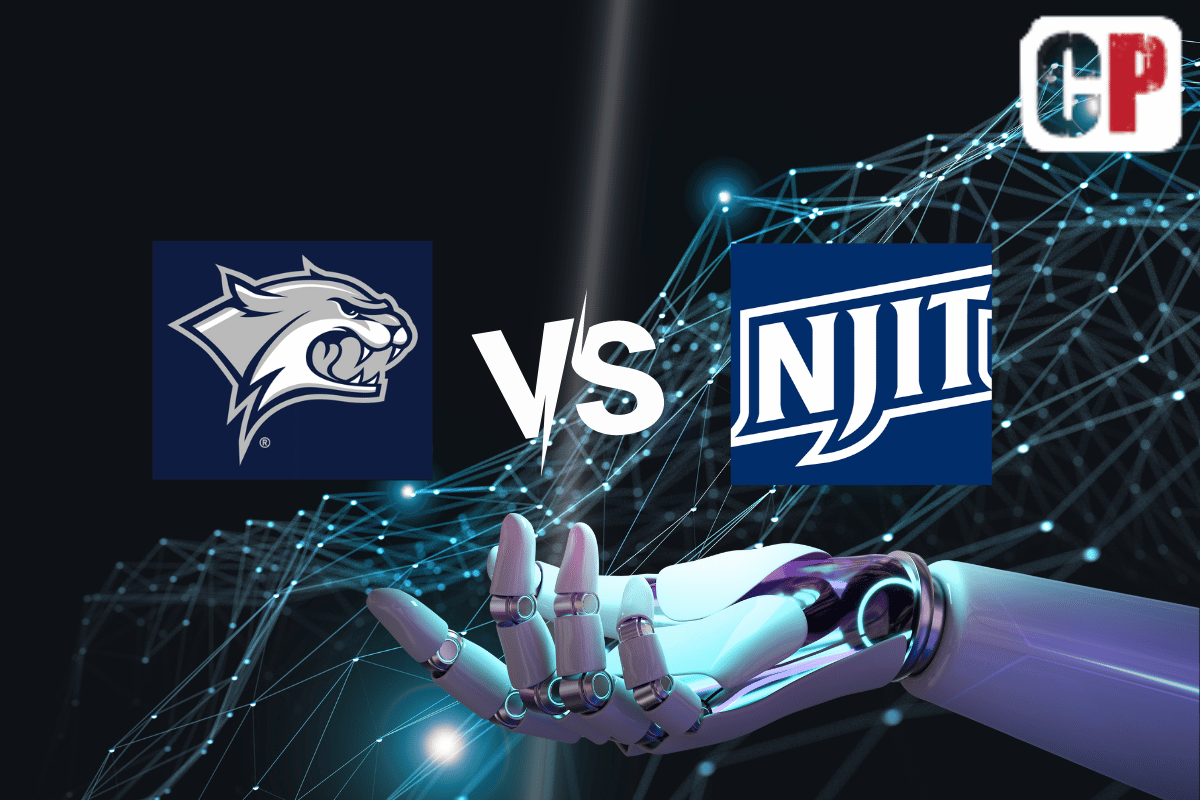 New Hampshire Wildcats at NJIT Highlanders Pick, NCAA Basketball Prediction, Preview & Odds 1/18/2024