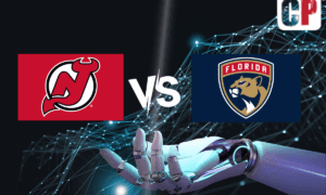 New Jersey Devils at Florida Panthers Pick, NHL Prediction, Preview & Odds 11/20/25