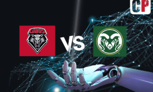 New Mexico Lobos at Colorado State Rams Pick, NCAA Basketball Prediction, Preview & Odds 1/2/2024