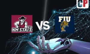 New Mexico State Aggies at FIU Golden Panthers Pick, NCAA Basketball Prediction, Preview & Odds 1/11/2024