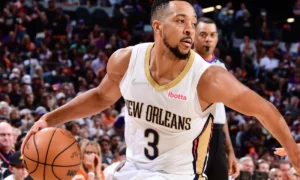 Cleveland Cavaliers at New Orleans Pelicans Pick, NBA Prediction, Preview & Odds 3/13/2024