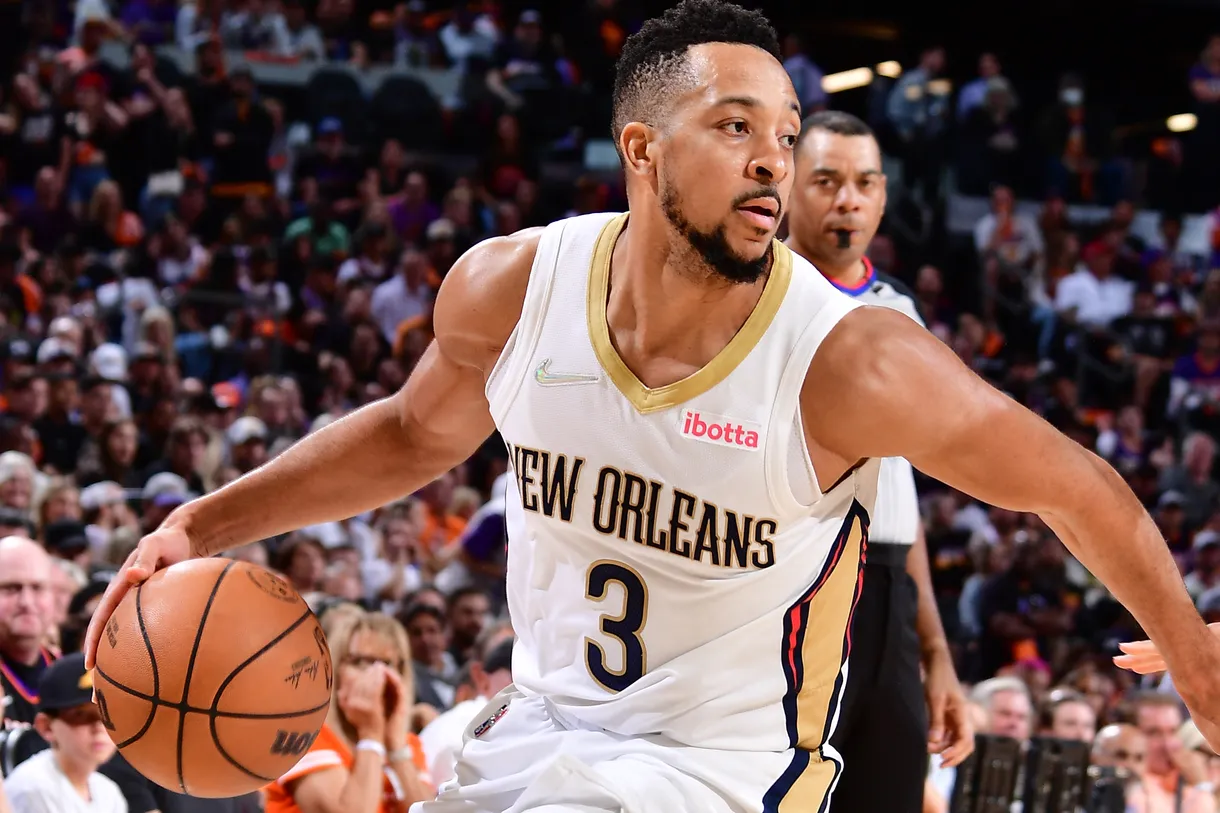 Cleveland Cavaliers at New Orleans Pelicans Pick, NBA Prediction, Preview & Odds 3/13/2024