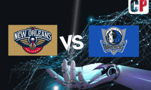New Orleans Pelicans at Dallas Mavericks Pick, NBA Prediction, Preview & Odds 1/15/2024