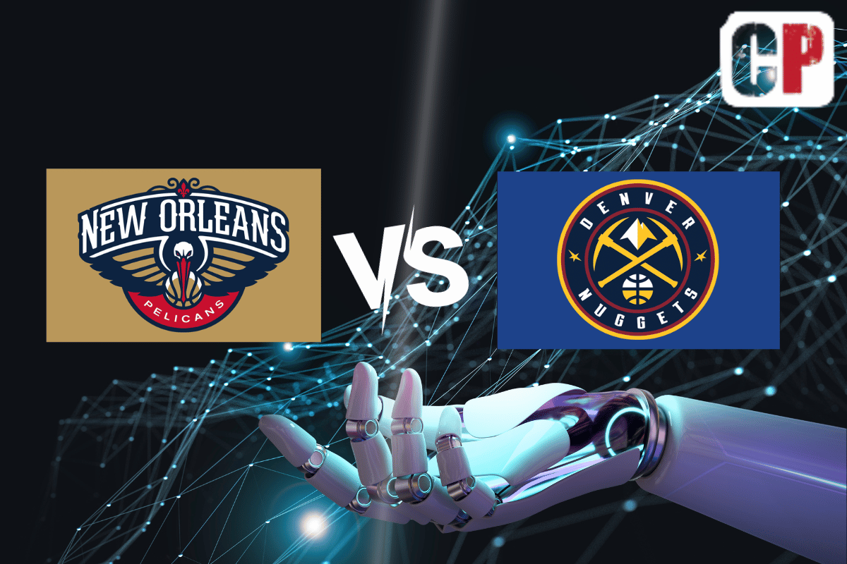 New Orleans Pelicans at Denver Nuggets Pick, NBA Prediction, Preview & Odds 10/29/25