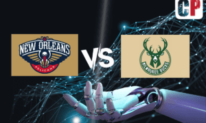 New Orleans Pelicans at Milwaukee Bucks Pick, NBA Prediction, Preview & Odds 2/4/26