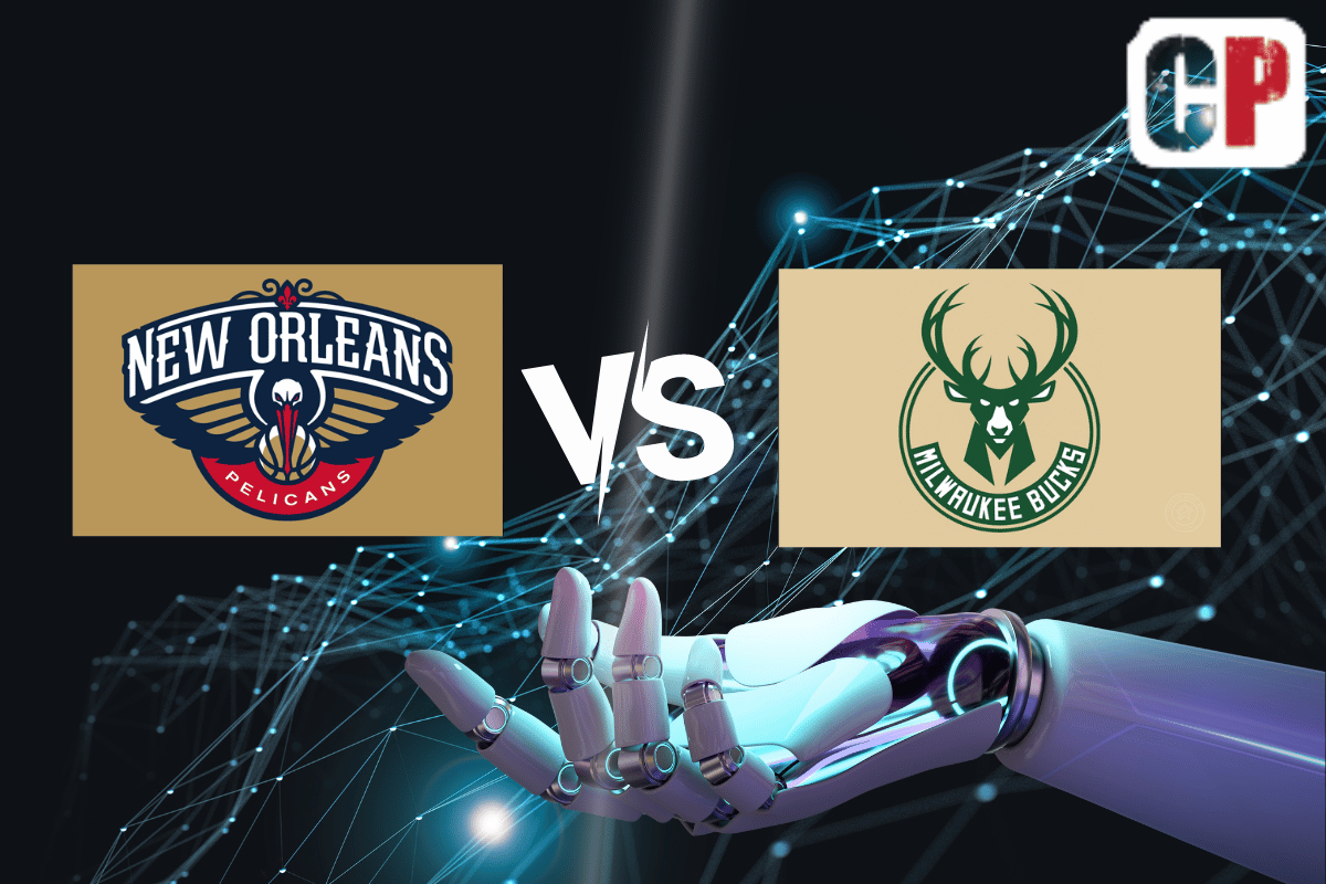 New Orleans Pelicans at Milwaukee Bucks Pick, NBA Prediction, Preview & Odds 2/4/26