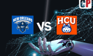 New Orleans Privateers at Houston Christian Huskies Pick, NCAA Basketball Prediction, Preview & Odds 1/22/2024