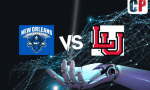 New Orleans Privateers at Lamar Cardinals Pick, NCAA Basketball Prediction, Preview & Odds 1/29/2024