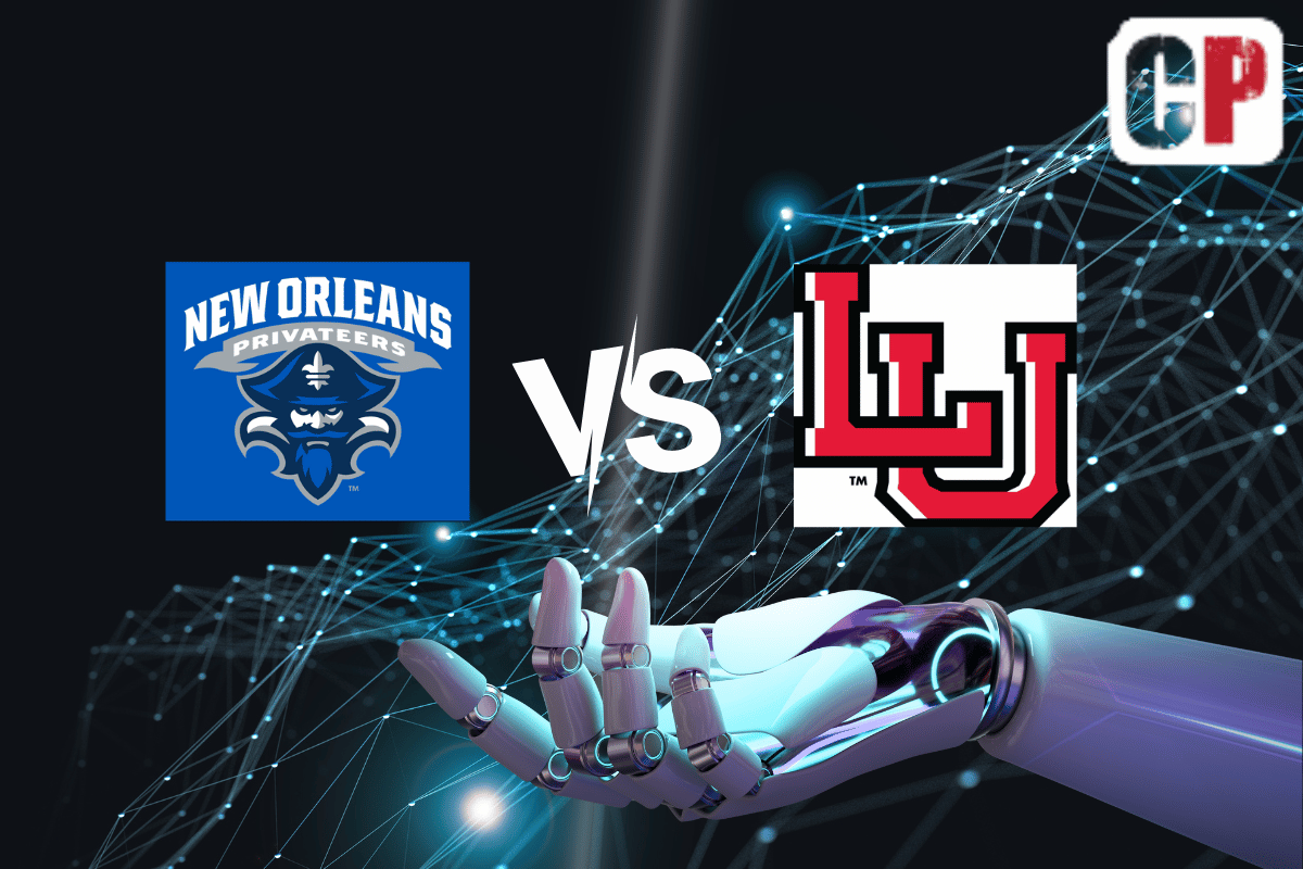 New Orleans Privateers at Lamar Cardinals Pick, NCAA Basketball Prediction, Preview & Odds 1/29/2024