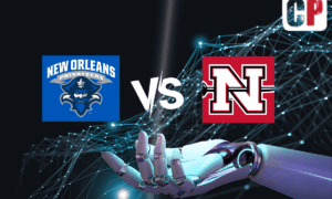 New Orleans Privateers at Nicholls Colonels Pick, NCAA Basketball Prediction, Preview & Odds 1/15/2024