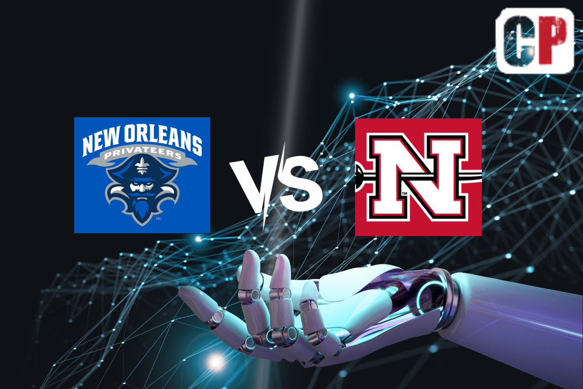 New Orleans Privateers at Nicholls Colonels Pick, NCAA Basketball Prediction, Preview & Odds 1/15/2024