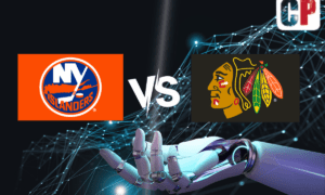 New York Islanders at Chicago Blackhawks Pick, NHL Prediction, Preview & Odds 12/30/25