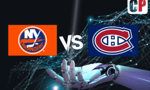 New York Islanders at Montreal Canadiens Pick, NHL Prediction, Preview & Odds 3/21/26