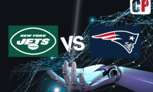 New York Jets at New England Patriots Pick, NFL Prediction, Preview & Odds 1/7/2024