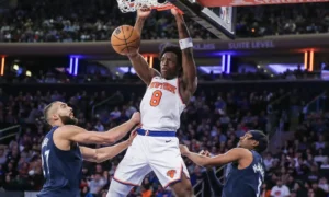Chicago Bulls vs. New York Knicks - 2-20-25 Free Pick & NBA Betting Prediction