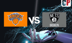New York Knicks at Brooklyn Nets Pick, NBA Prediction, Preview & Odds 3/20/26