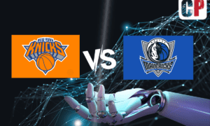 New York Knicks at Dallas Mavericks Pick, NBA Prediction, Preview & Odds 11/19/25