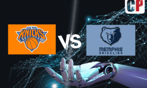 New York Knicks at Memphis Grizzlies Pick, NBA Prediction, Preview & Odds 1/13/2024