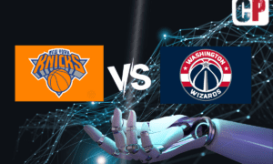New York Knicks at Washington Wizards Pick, NBA Prediction, Preview & Odds 1/6/2024