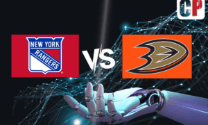 New York Rangers at Anaheim Ducks Pick, NHL Prediction, Preview & Odds 1/19/26