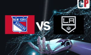 New York Rangers at Los Angeles Kings Pick, NHL Prediction, Preview & Odds 1/20/26