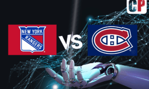 New York Rangers at Montreal Canadiens Pick, NHL Prediction, Preview & Odds 10/18/25