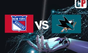 New York Rangers at San Jose Sharks Pick, NHL Prediction, Preview & Odds 1/23/26