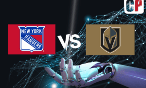 New York Rangers at Vegas Golden Knights Pick, NHL Prediction, Preview & Odds 11/18/25